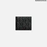 CD Diamond Bifold Wallet