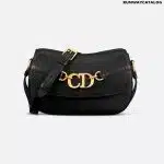 Small CD Besace Bag