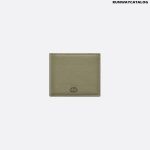 CD Icon Bifold Wallet