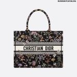 Medium Dior Book Tote