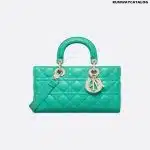 Medium Dioriviera Lady D-Joy Bag