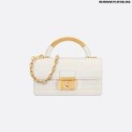 Medium Dior Ange Bag