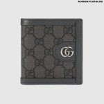 OPHIDIA GG WALLET