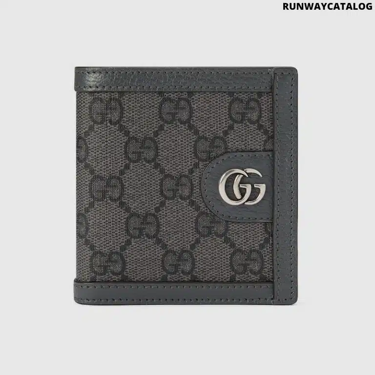 OPHIDIA GG WALLET