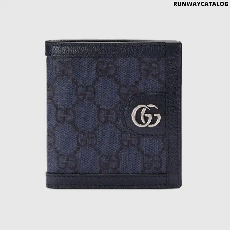 OPHIDIA GG WALLET