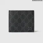 GG WALLET WITH GG DETAIL