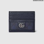 OPHIDIA GG CARD CASE