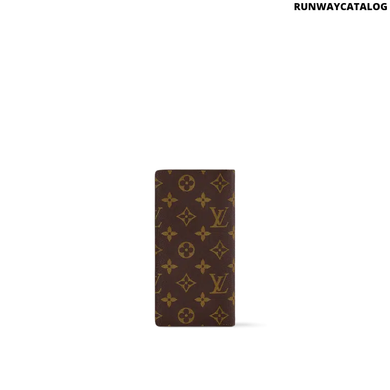 LV Brazza Wallet - Image 4