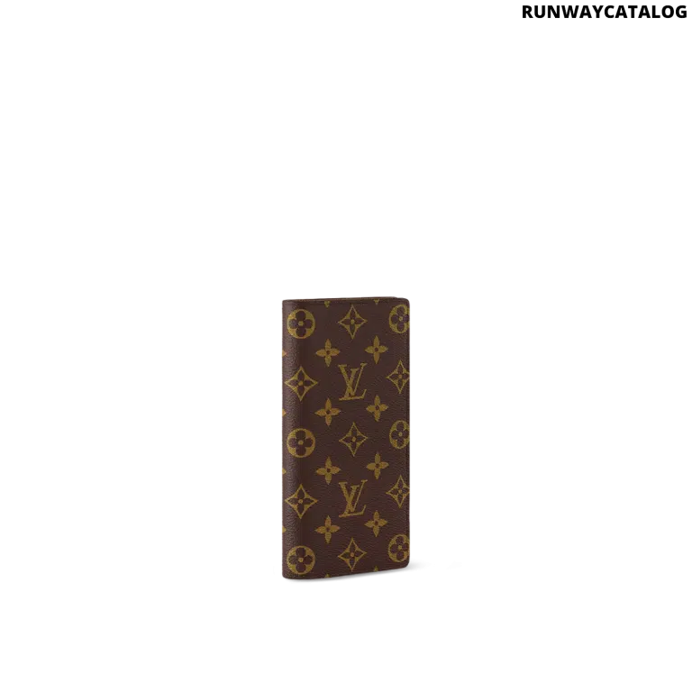 LV Brazza Wallet - Image 2