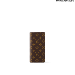 LV Brazza Wallet