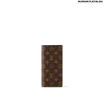 LV Brazza Wallet