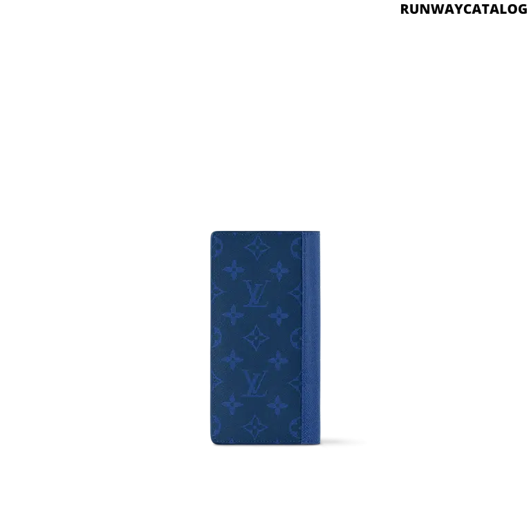 LV Brazza Wallet - Image 3