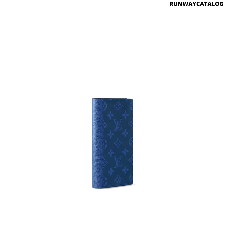 LV Brazza Wallet - Image 2