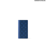 LV Brazza Wallet