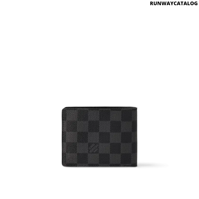 LV Multiple Wallet - Image 4