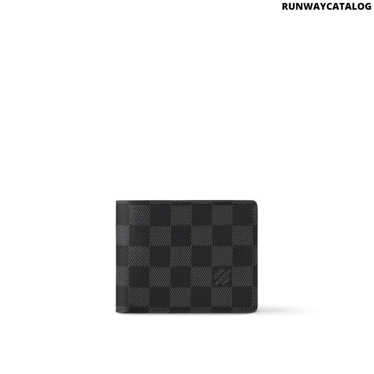 LV Multiple Wallet