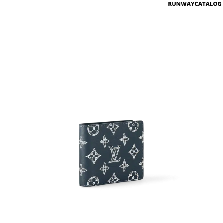 LV Multiple Wallet - Image 4