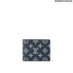 LV Multiple Wallet