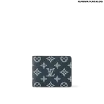 LV Multiple Wallet