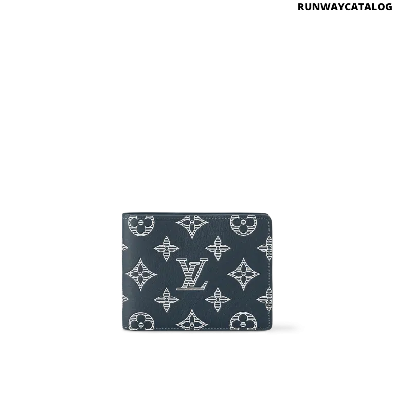 LV Multiple Wallet