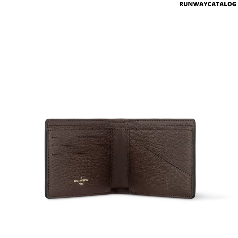 LV Multiple Wallet - Image 3