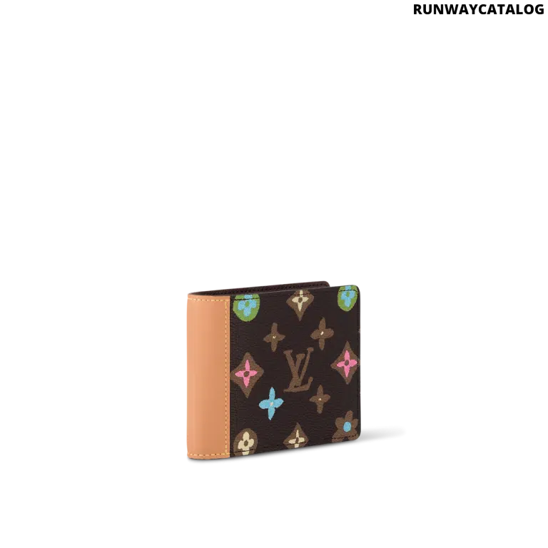 LV Multiple Wallet - Image 4