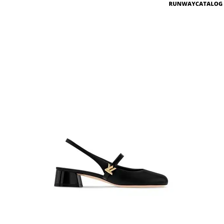 Romy Slingback Pump