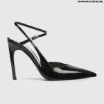 WOMEN'S HIGH-HEELED PUMP