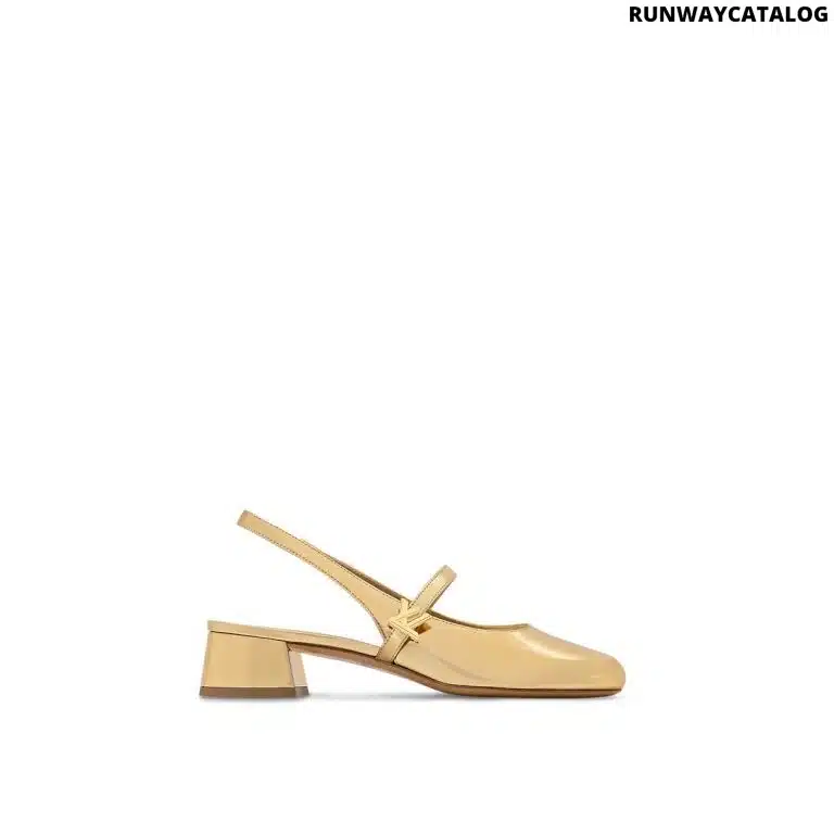 Romy Slingback Pump