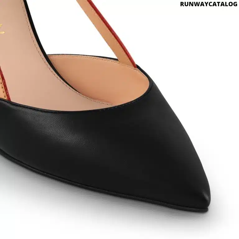 Blossom Slingback Pump - Image 3