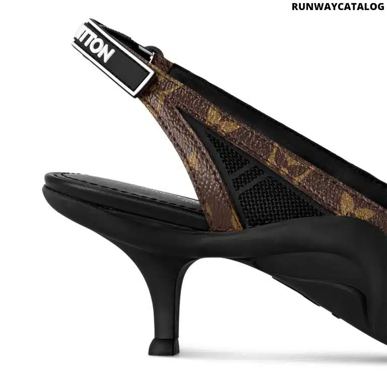 Archlight Slingback Pump - Image 2