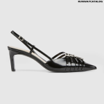 WOMEN'S SLINGBACK PUMP