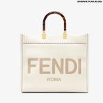 Fendi Sunshine Medium