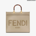 Fendi Sunshine Medium