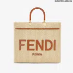 Fendi Sunshine Medium