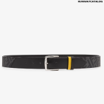 Fendi Diagonal Belt