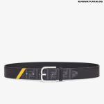 Fendi Diagonal Belt