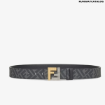 FF Squared Belt