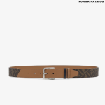 Fendi Diagonal Belt