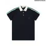 Gucci GG Logo Pique Polo Shirt