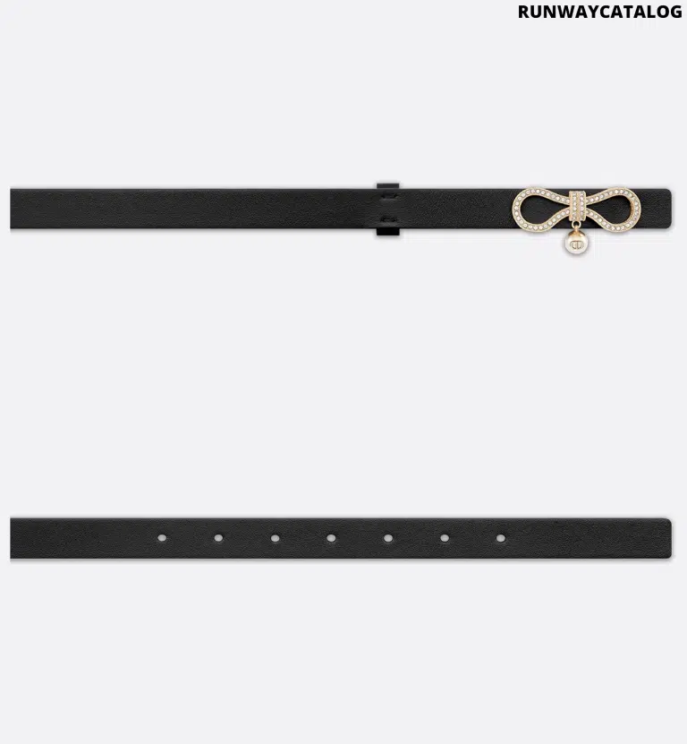 Le Nœud de Dior Belt - Image 2