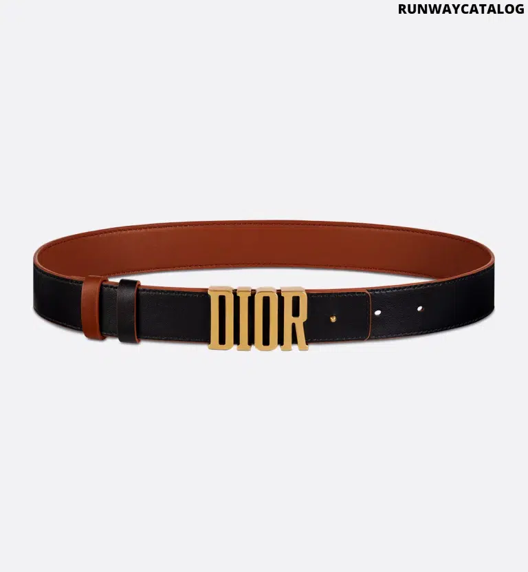 D-Fence Reversible Belt - Image 3