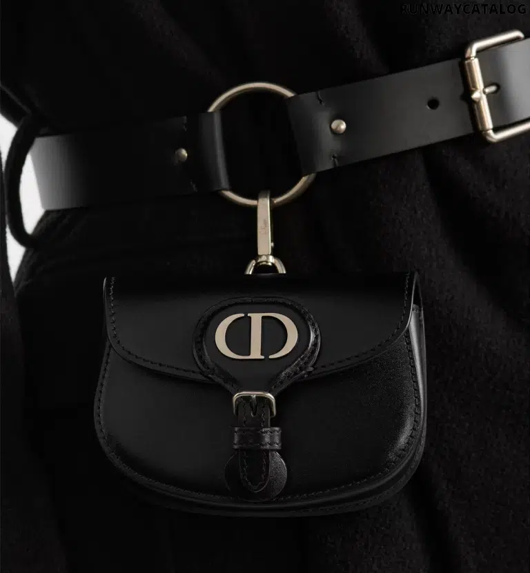 Dior Symbol Belt with Removable Pouch - Image 3