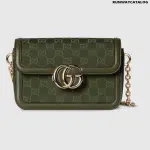 Gucci Go small shoulder bag