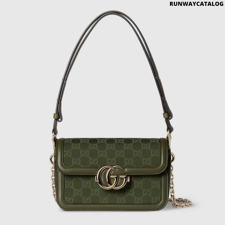 Gucci Go small shoulder bag - Image 6