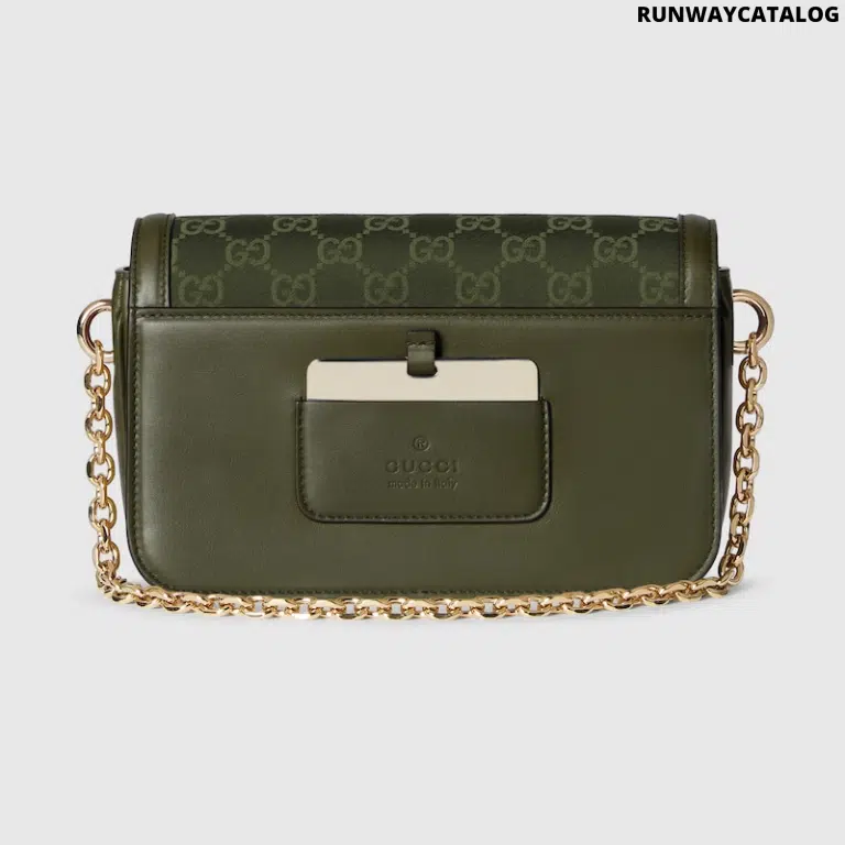 Gucci Go small shoulder bag - Image 5