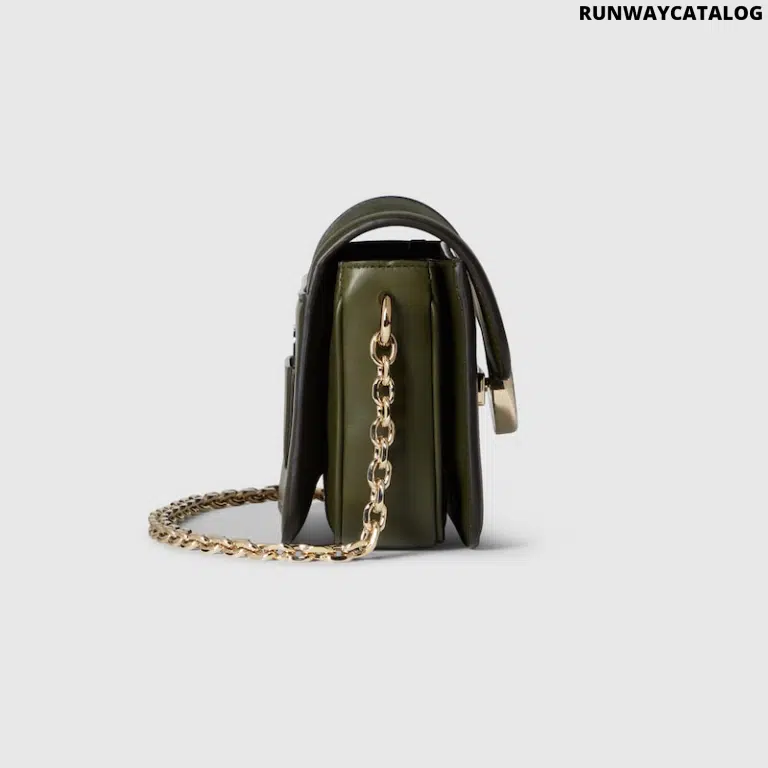 Gucci Go small shoulder bag - Image 4