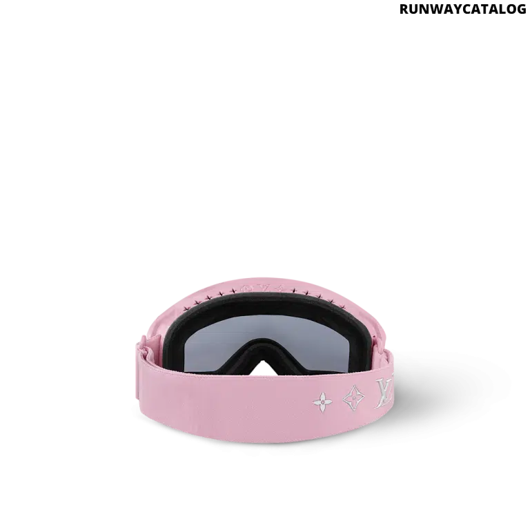 LV Snow Ski Goggles - Image 3