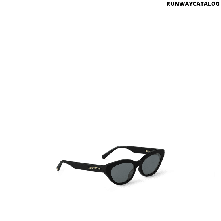 LV Essential Cat Eye Sunglasses - Image 2