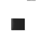 Louis Vuitton Marco Wallet – Black Taiga Leather